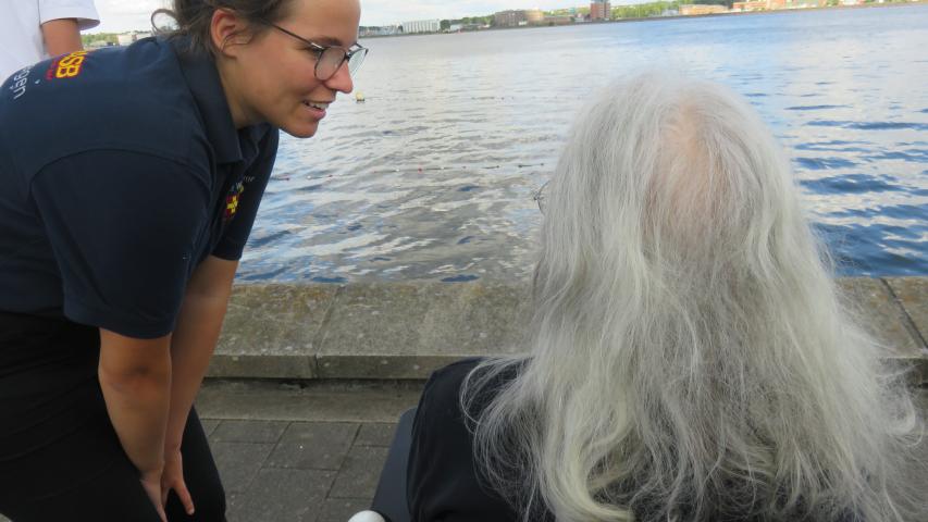 Wunschfahrt zum Konzert