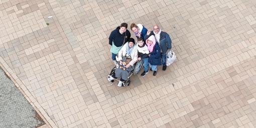 Wunschfahrt nach Scharbeutz